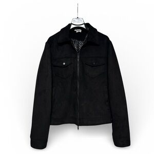 DKNY Black Women's Jacket
